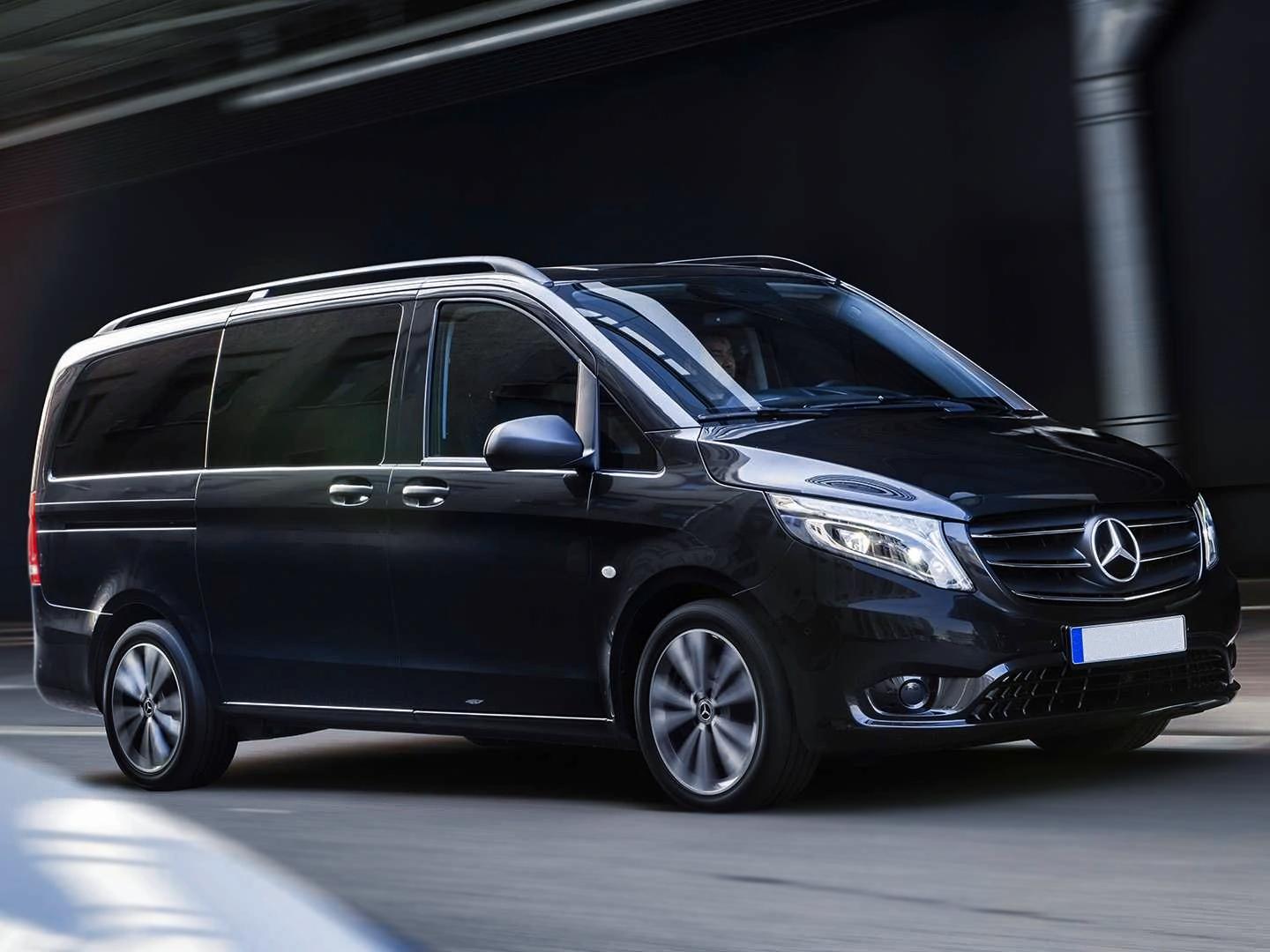 Imperial VIP Transfer